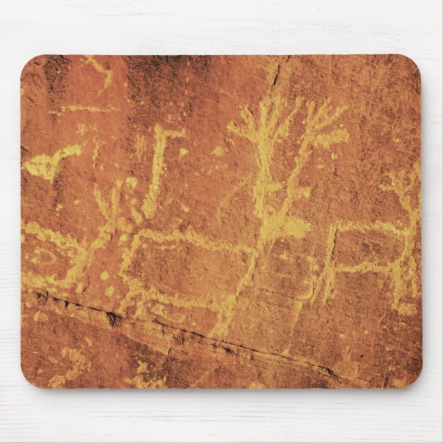 Glen Canyon National Recreation Area, Utah, USA Mouse Mat (Front)