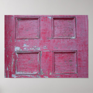 Glen Echo - Broken Doors Poster