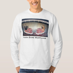 Glen Echo Maryland T-Shirt