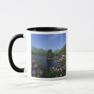 Glen Etive, Highlands, Scotland Mug