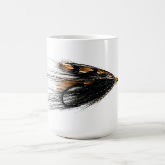 Glen Grant Salmon Fly Mug