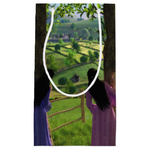 Glen of the Twins Gift Bag