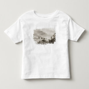 Glenarm, County Antrim, Northern Ireland Toddler T-Shirt