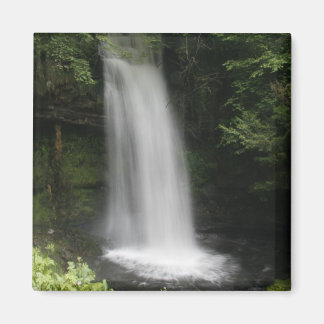 Glencar Waterfall, Co. Leitrim Magnet