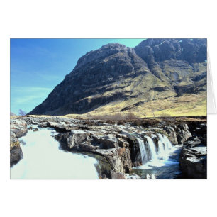 Glencoe and River Coe