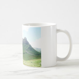 Glencoe , Scotland Coffee Mug