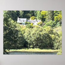 Glendalaugh Lakes County Wicklow Ireland Europe