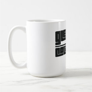 Glendale - California Coffee Mug