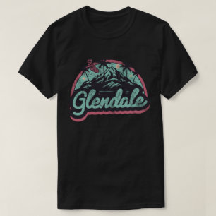 Glendale, California T-Shirt
