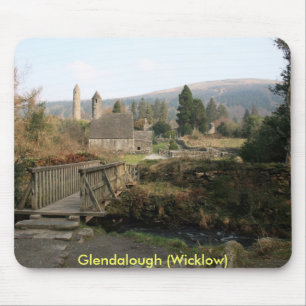 Glendalough Mouse Mat