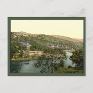Glengariff. County Cork, Ireland Cards