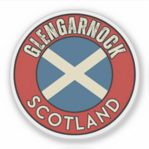 Glengarnock, Scotland