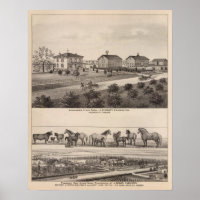 Glenhaven and Pleasant View, Kansas