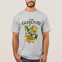 Glenlivid T-shirt