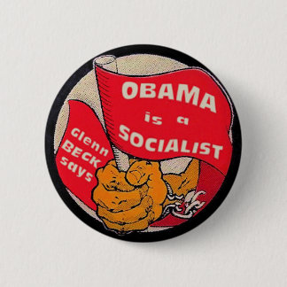 Glenn Beck Says button