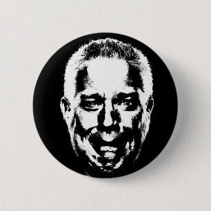 Glenn Beck Suicidal-Depressive 6 Cm Round Badge