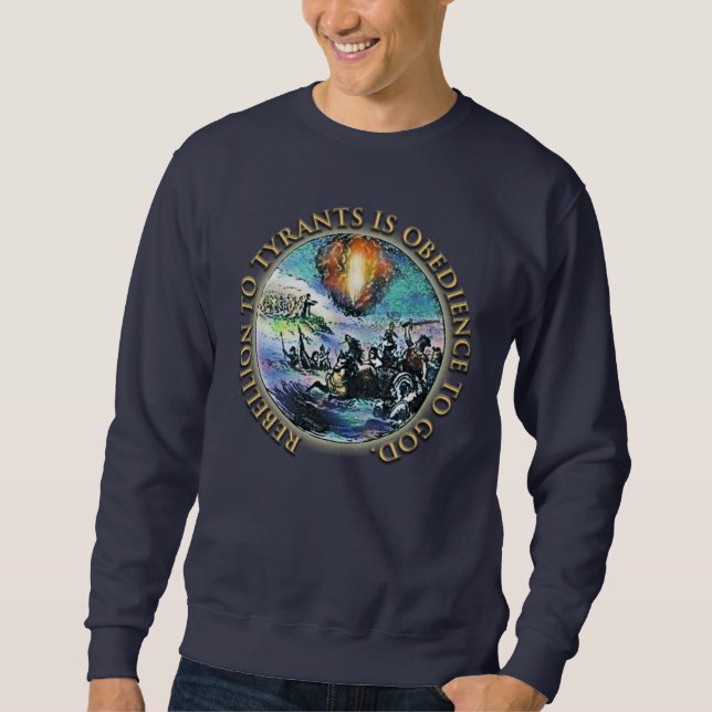 Glenn Beck t-shirts (Front)