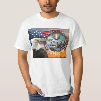 Glenn Beck Tea Party shirt