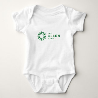 Glenn School Baby Bodysuit