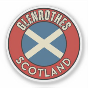 Glenrothes, Scotland