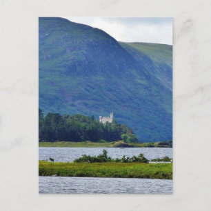 Glenveagh National Park Postcard
