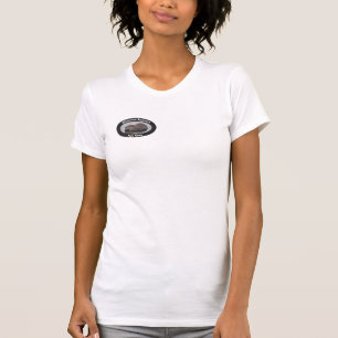 Glenview Beavers Fan Club women's tshirt