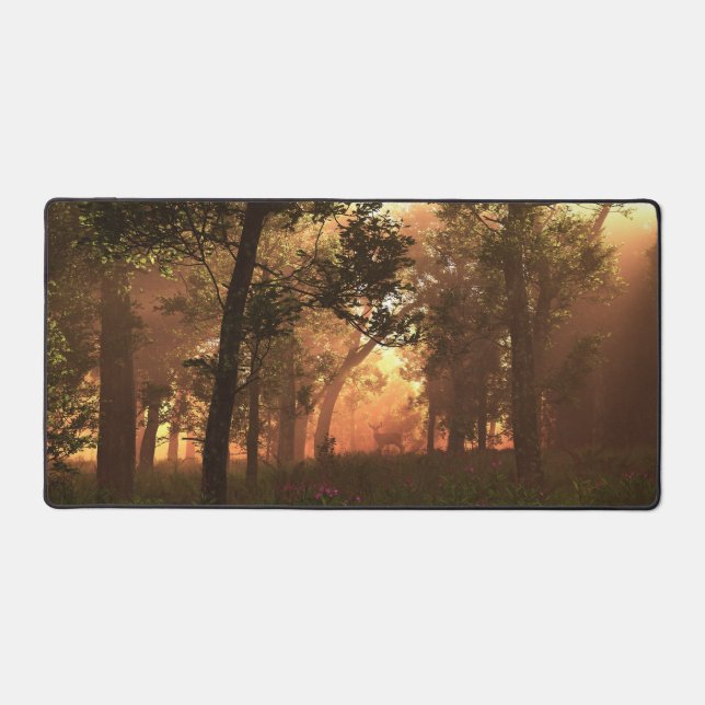 Glenwood Desk Mat (Front)