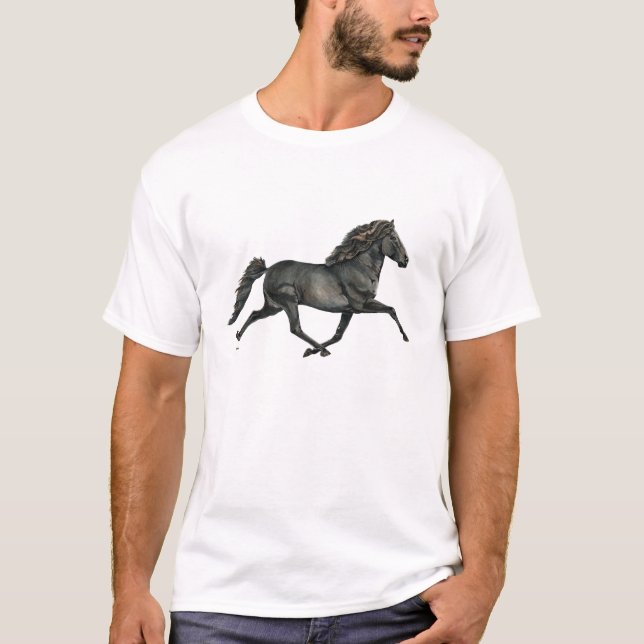 Gletta T-Shirt (Front)
