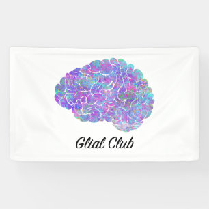 Glial Club Banner