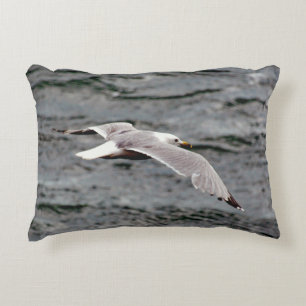 Glide Grade A Cotton Accent Pillow 16" x 12"
