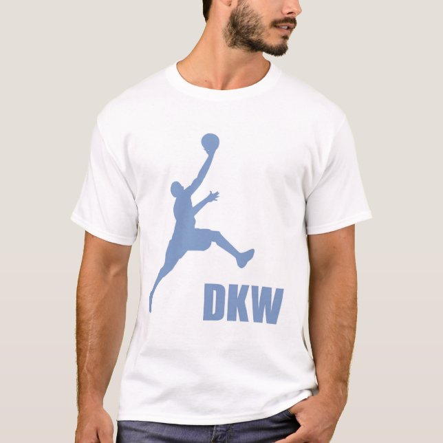 Glide T-Shirt (Front)