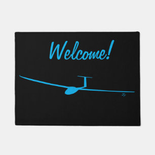 Glider Doormat