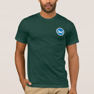 Glider Infantry + CG4A Glider Shirts