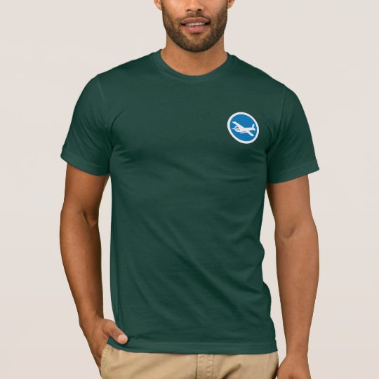 Glider Infantry + CG4A Glider Shirts