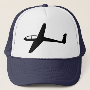 Glider Trucker Hat