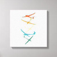 Gliders | Glider Pilot Thermals Soaring Soar Gifts