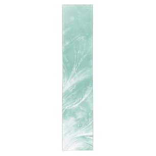 Gliding Angels - Clover Short Table Runner