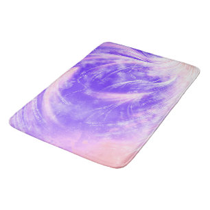 Gliding Angels – Fairy Dust Bath Mat