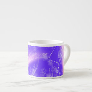 Gliding Angels - Fairy Dust  Espresso Cup