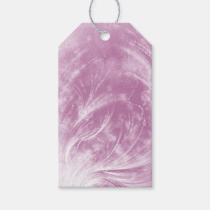 Gliding Angels – Purple Haze Gift Tags