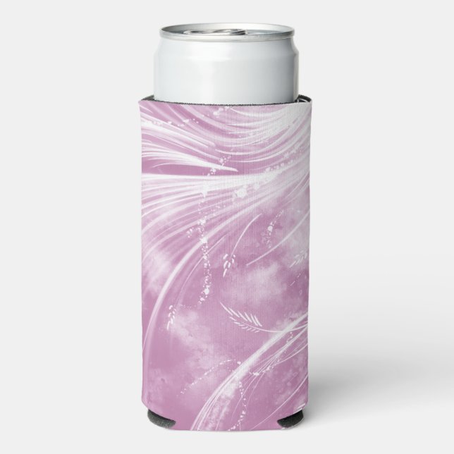 Gliding Angels - Purple Haze Seltzer Can Cooler (Seltzer Back)