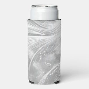Gliding Angels - Tranquility  Seltzer Can Cooler