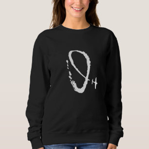 Gliding Glider Soaring Pilot Aerobatic Plane Aircr Sweatshirt