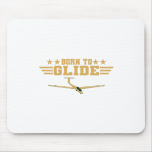 Gliding Mouse Mat