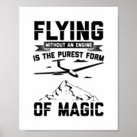 Gliding Pilot | Glider Hobby Sailplane Gift Idea
