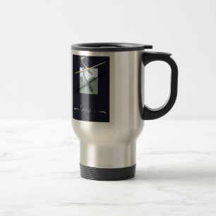 Gliding Travel Mug