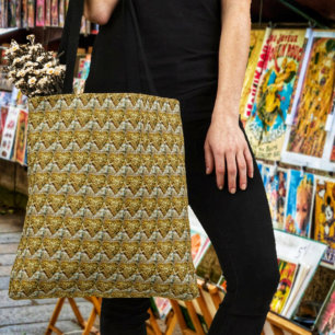 Glimmer Of Love Tote Bag