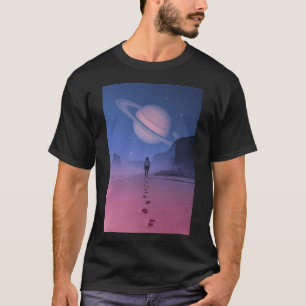 Glimpse of a Dream T-Shirt