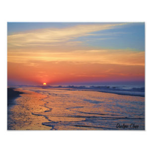 Glimpse of Heaven Photo Print