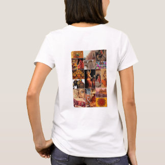 GLIMPSE OF TRADITION T-Shirt